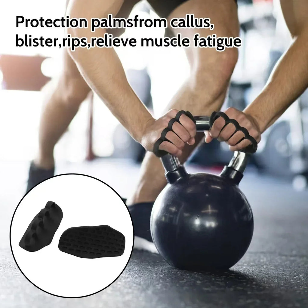 Fitness Gloves Grip