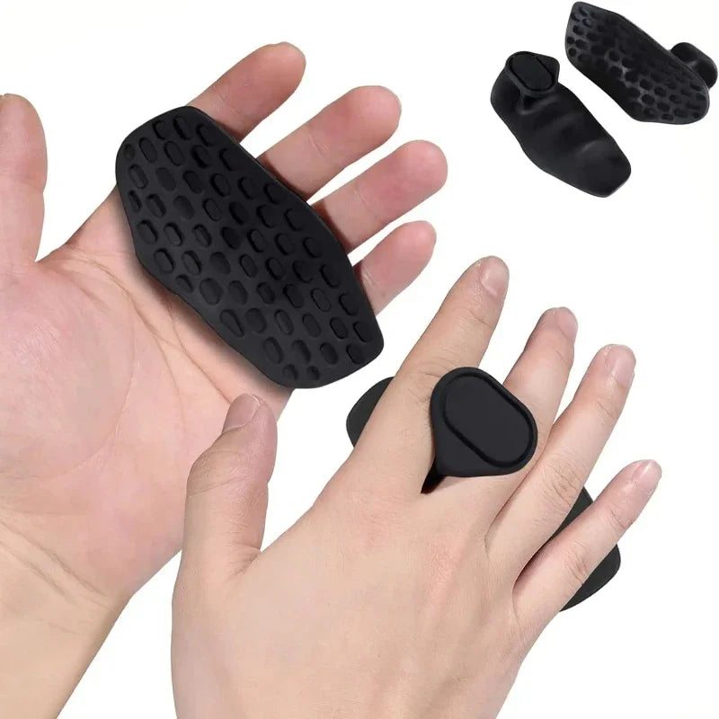 Fitness Gloves Grip