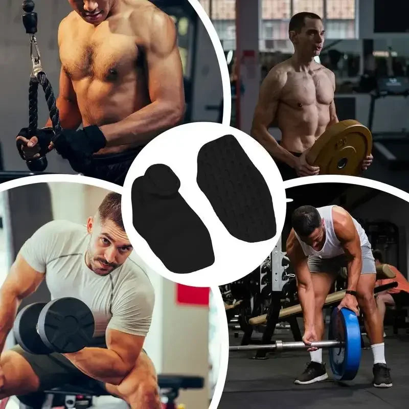 Fitness Gloves Grip