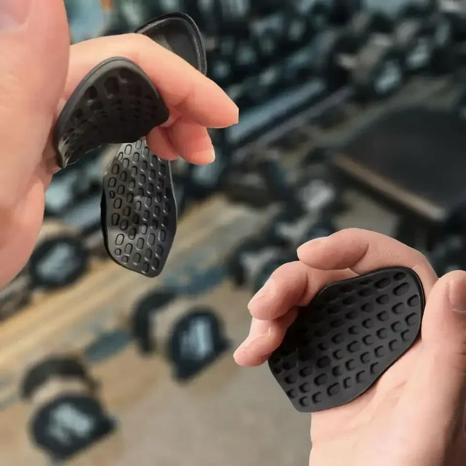 Fitness Gloves Grip