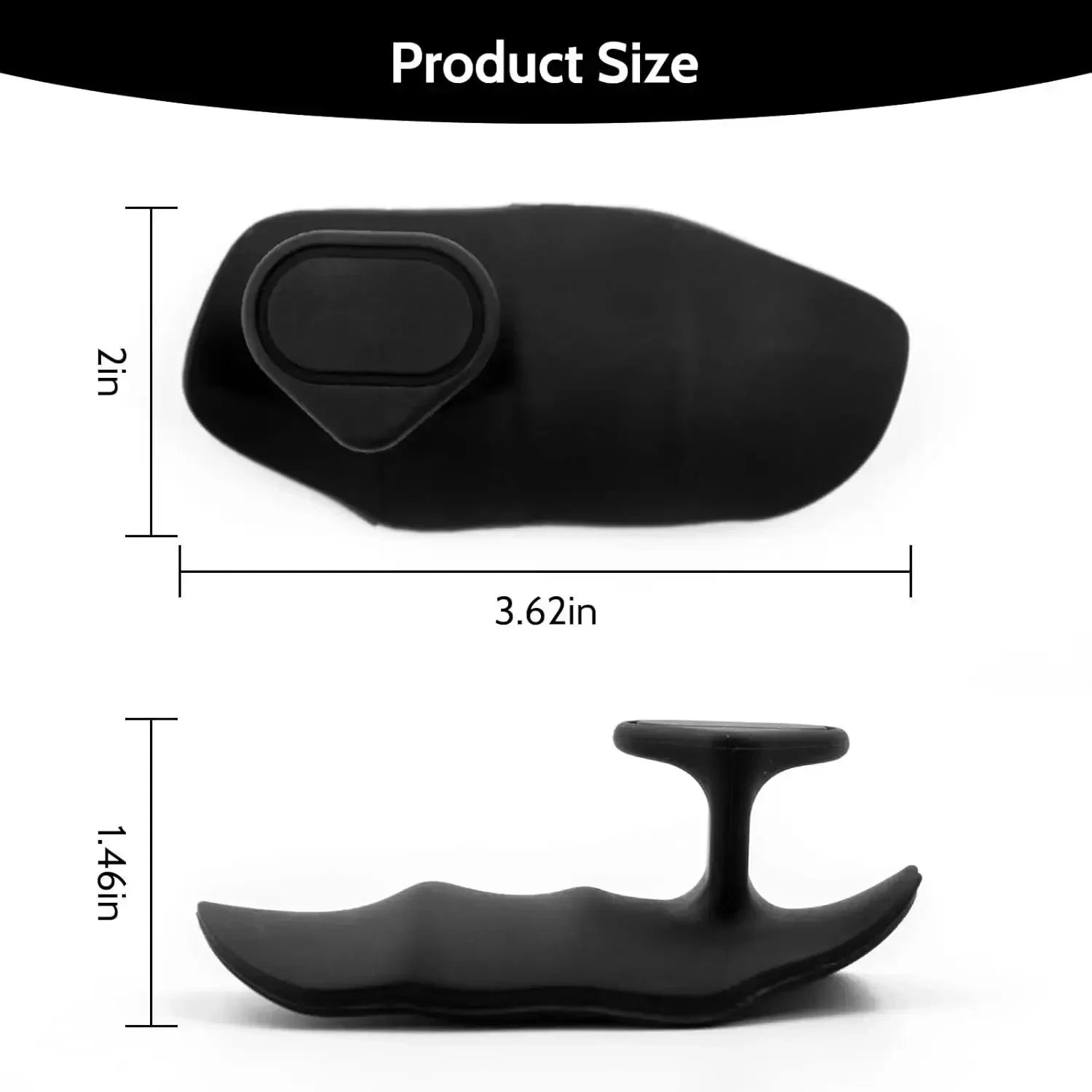 Fitness Gloves Grip