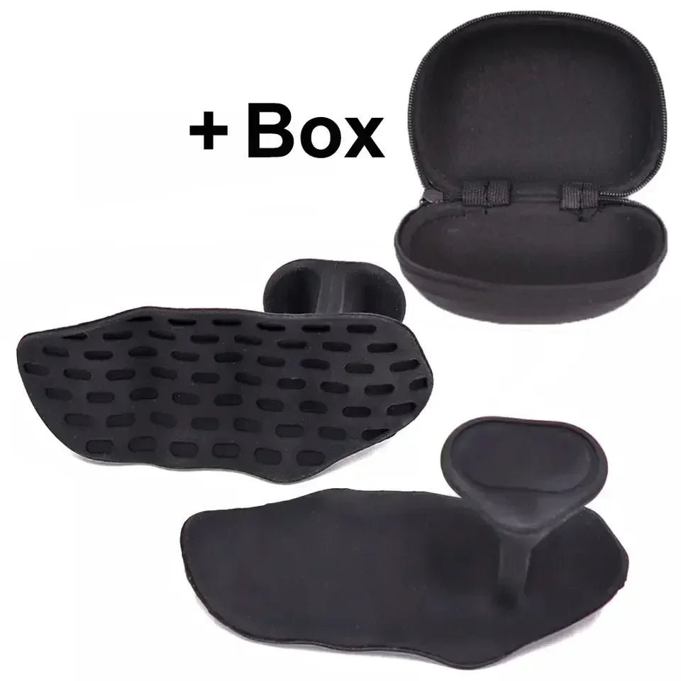 Fitness Gloves Grip