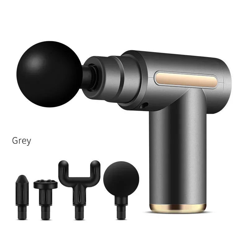 USB Mini Massage Gun - Muscleease
